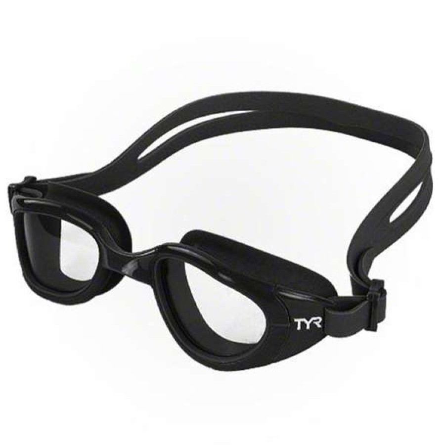 Men'S Swimming Goggles * | Tyr Goggles Special Ops 2.0 Transition