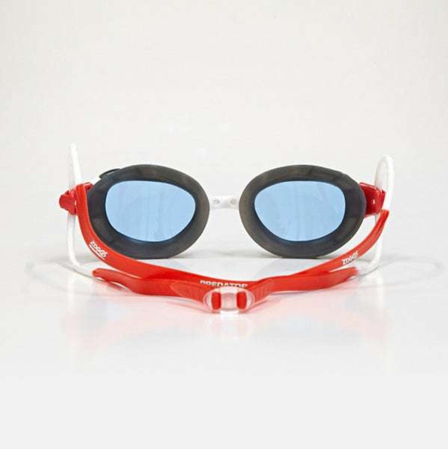 Men'S Swimming Goggles * | Zoggs Goggles Predator Tinted