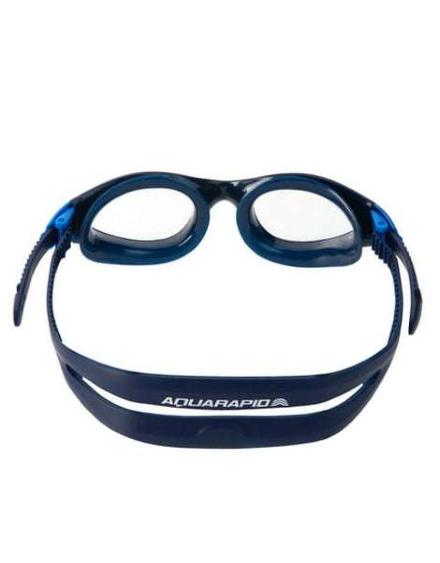 Training Goggles * | Aquarapid Goggles Ready Power Swimming Goggles