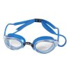 Training Goggles * | Huub Brownlee Race Goggles Agilis Blue/Clear