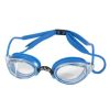 Triathlon & Open Water Swimming Goggles * | Huub Brownlee Race Goggles Agilis Blue/Clear