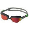 Women'S Swimming Goggles * | Aquarapid Goggles Pro Record Mirrored Swimming Goggles