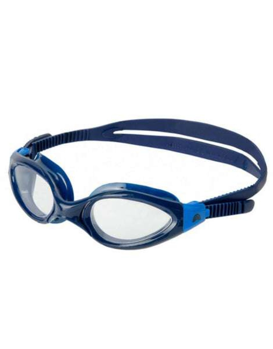 Boys Swimming Goggles * | Aquarapid Goggles Ready Power Swimming Goggles