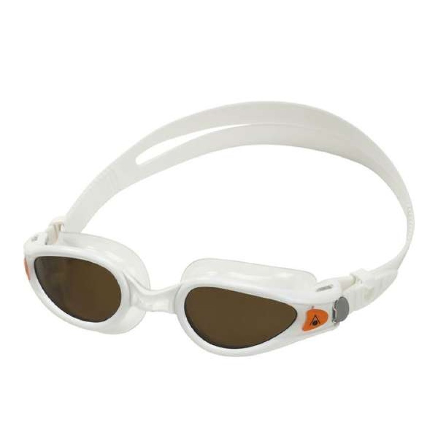 Women'S Swimming Goggles * | Aquasphere Goggles Kaiman Exo Polarised