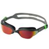 Men'S Swimming Goggles * | Aquarapid Goggles Pro Record Mirrored Swimming Goggles