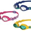 Girls Swimming Goggles * | Speedo Goggles Infant Spot 2-6 Years