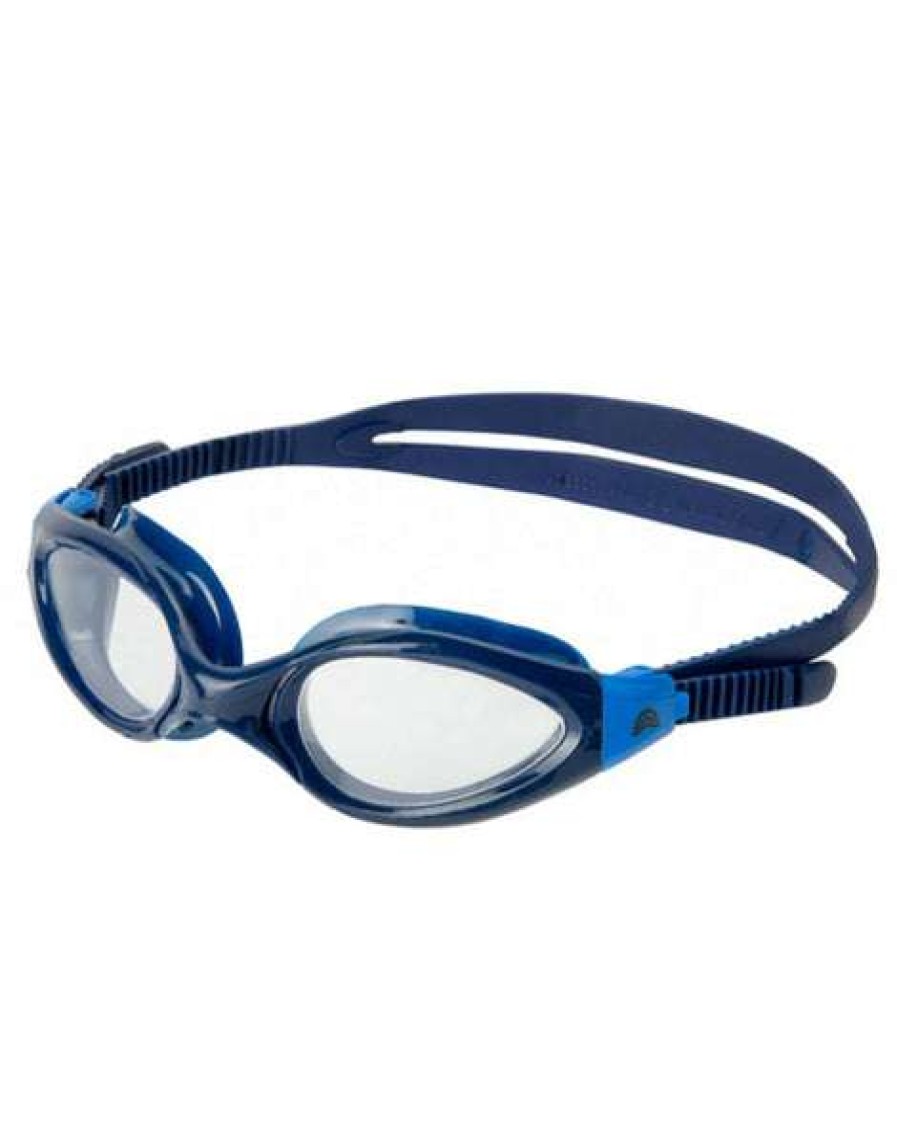 Girls Swimming Goggles * | Aquarapid Goggles Ready Power Swimming Goggles