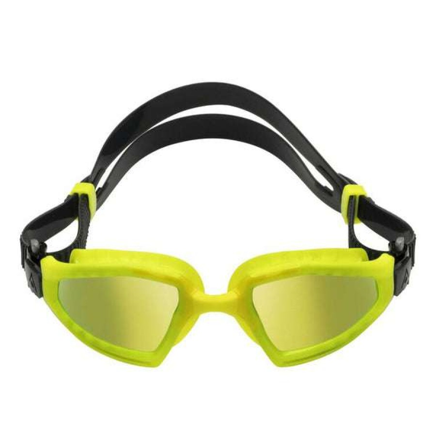 Men'S Swimming Goggles * | Aquasphere Goggles Kayenne Pro Swim Goggles