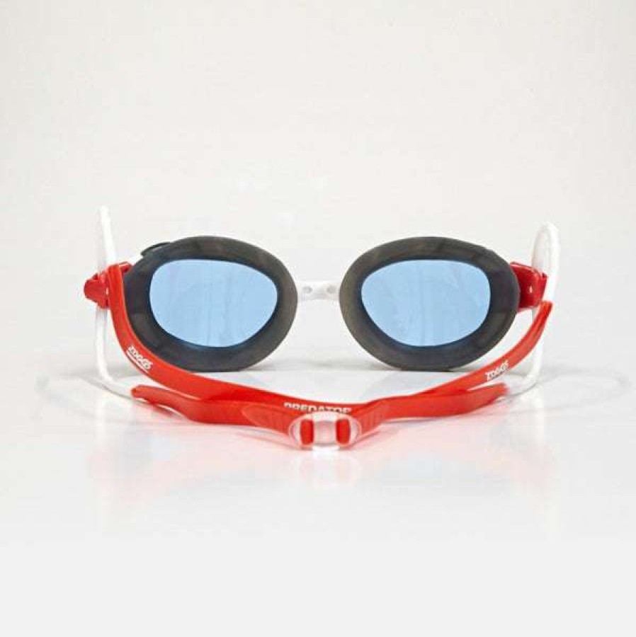 Women'S Swimming Goggles * | Zoggs Goggles Predator Tinted