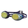 Men'S Swimming Goggles * | Maru Goggles Sonic Mirrored Purple/Blue