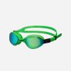 Women'S Swimming Goggles * | Orca Goggles Killa 180 Green/Mirrored