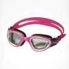 Triathlon & Open Water Swimming Goggles * | Huub Aphotic Swim Goggle Magenta