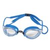 Women'S Swimming Goggles * | Huub Brownlee Race Goggles Agilis Blue/Clear