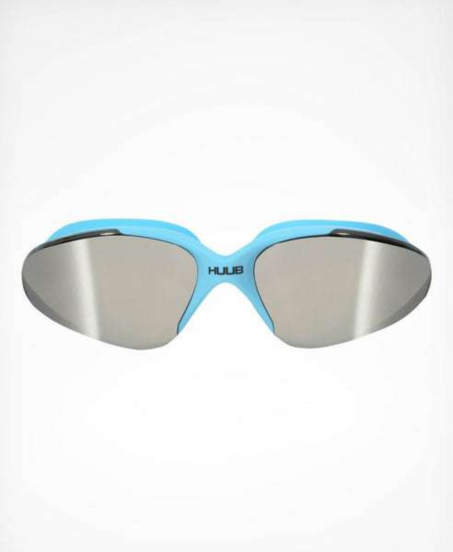 Training Goggles * | Huub Swim Goggles Vision Blue