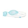 Men'S Swimming Goggles * | Tyr Goggles Tracer-X Racing Blue/Clear