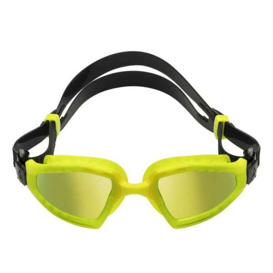 Women'S Swimming Goggles * | Aquasphere Goggles Kayenne Pro Swim Goggles