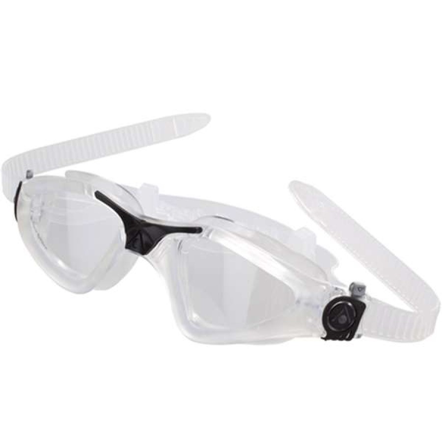 Women'S Swimming Goggles * | Aquasphere Goggles Kayenne Clear Lens