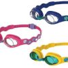 Boys Swimming Goggles * | Speedo Goggles Infant Spot 2-6 Years