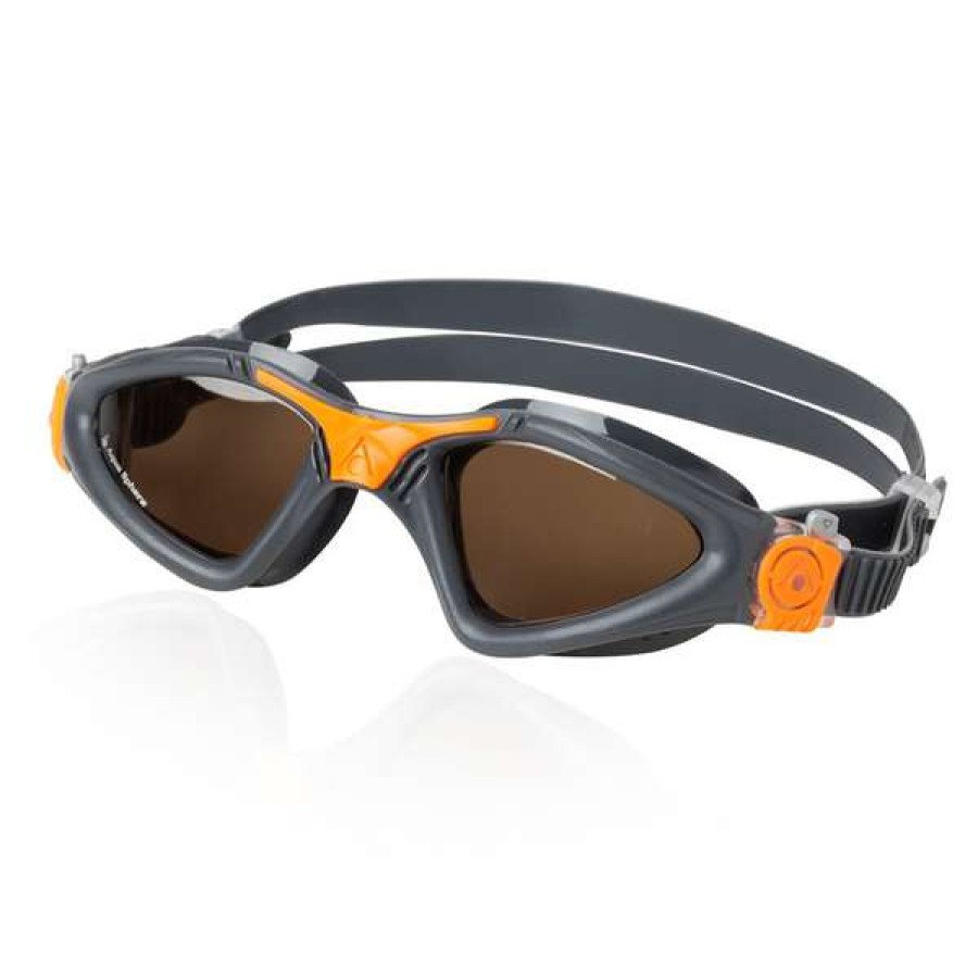 Women'S Swimming Goggles * | Aquasphere Goggles Kayenne Polarised