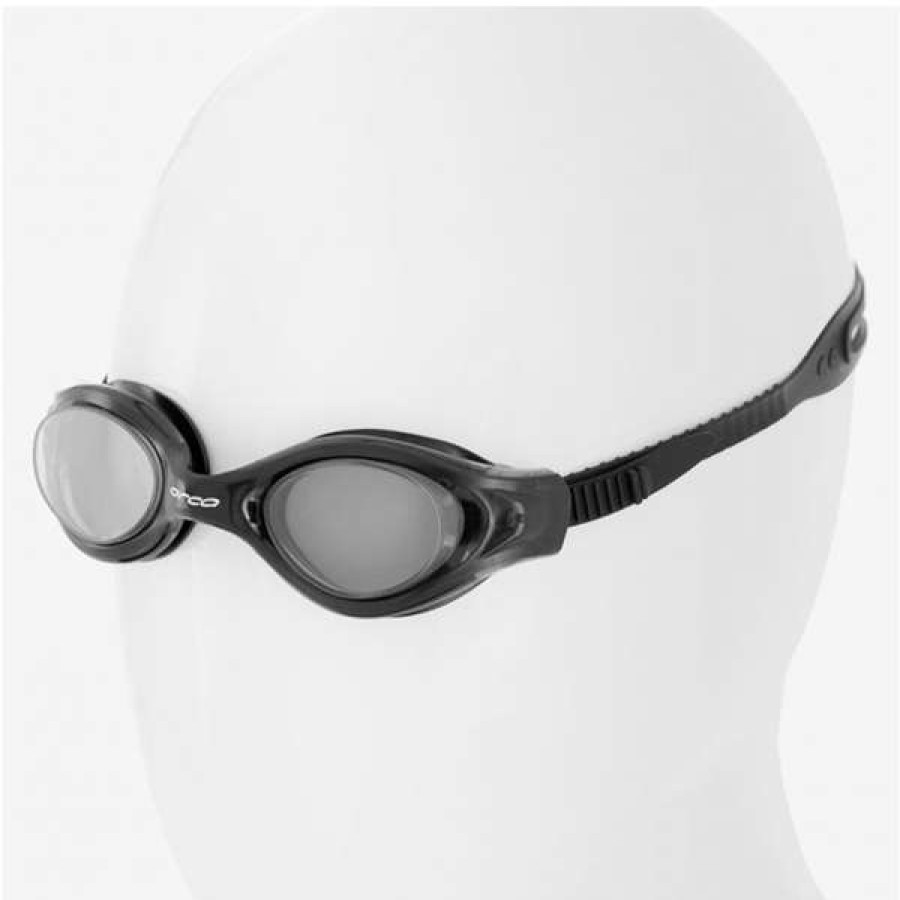 Women'S Swimming Goggles * | Orca Goggles Killa Vision Clear