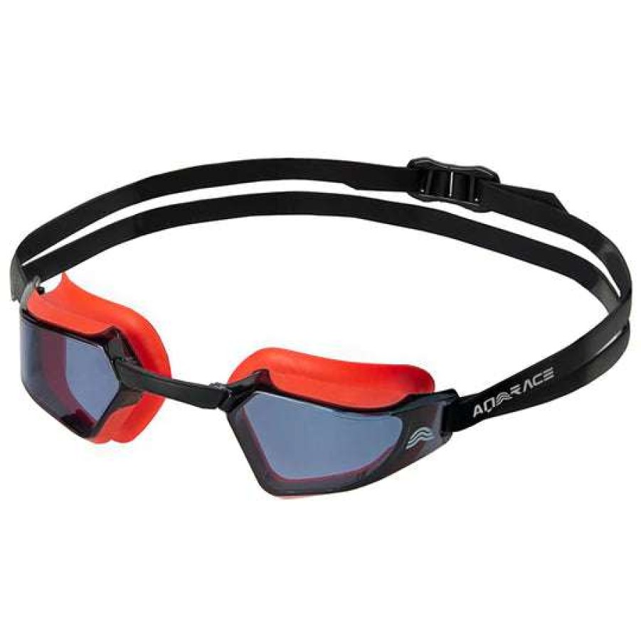 Women'S Swimming Goggles * | Aquarapid Goggles Racing L2/Cz