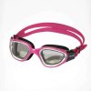 Training Goggles * | Huub Aphotic Swim Goggle Magenta